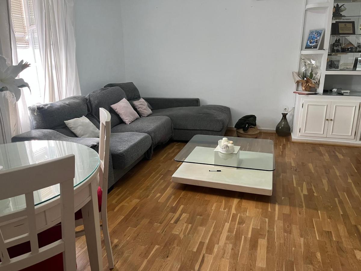 Appartement Duplex Ancha Con Wifi Y Parking à Jerez de la Frontera Extérieur photo